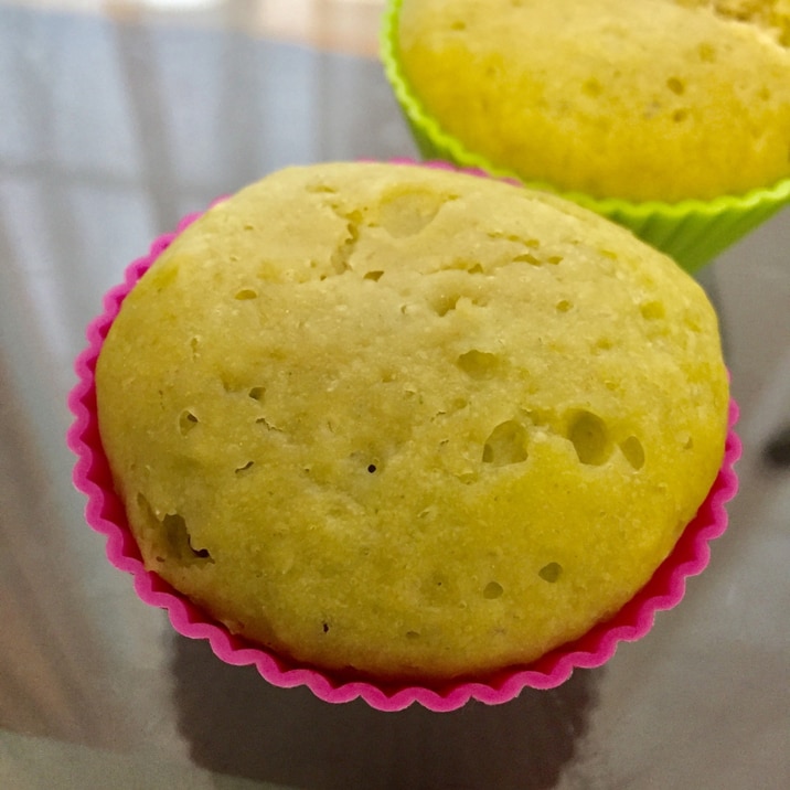 離乳食に 小松菜とバナナの蒸しパン レシピ 作り方 By さちdiana 楽天レシピ 離乳食に 小松菜とバナナの蒸しパン レシピ 作り方 By さちdiana 楽天レシピ